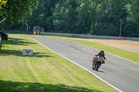 Lower Group Black Bikes